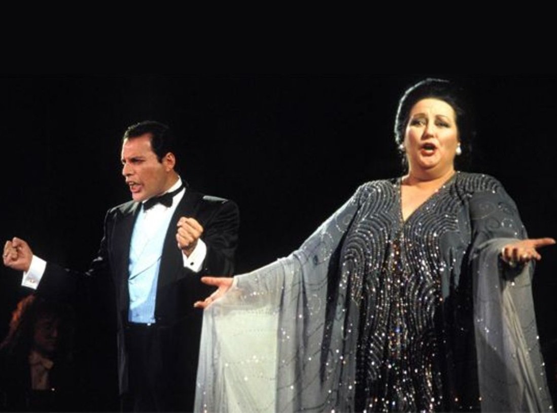 ComunitaQueenIT's tweet photo. #RIP #Montsy #MontserratCaballe https://t.co/0ZZDU5W8EN ♥ https://t.co/aTheqTvNgt