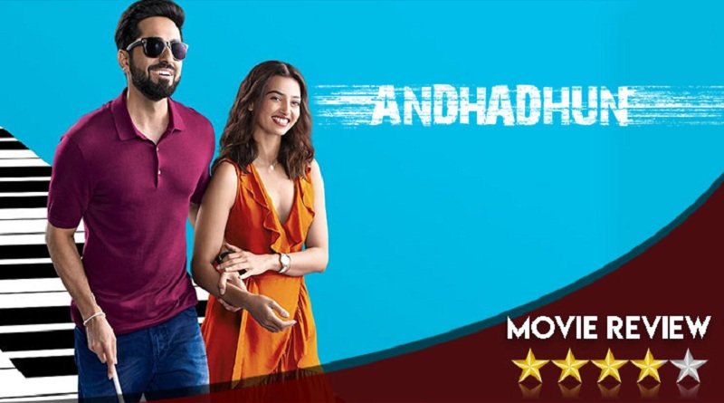 aashifbo's tweet photo. Andhadun Full Movie Review and Ratings – Ayushmann Khurrana, Sriram Raghavan, Tabu
https://t.co/mhddY829cB https://t.co/kyeqfUzOH3