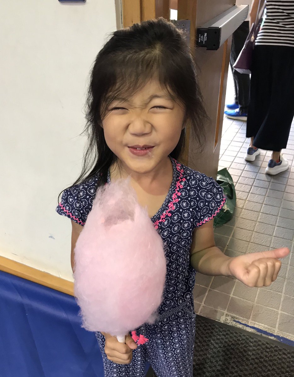 TeamDEnguillo's tweet photo. #icshkfamilyfun https://t.co/6TQvoyWkKo