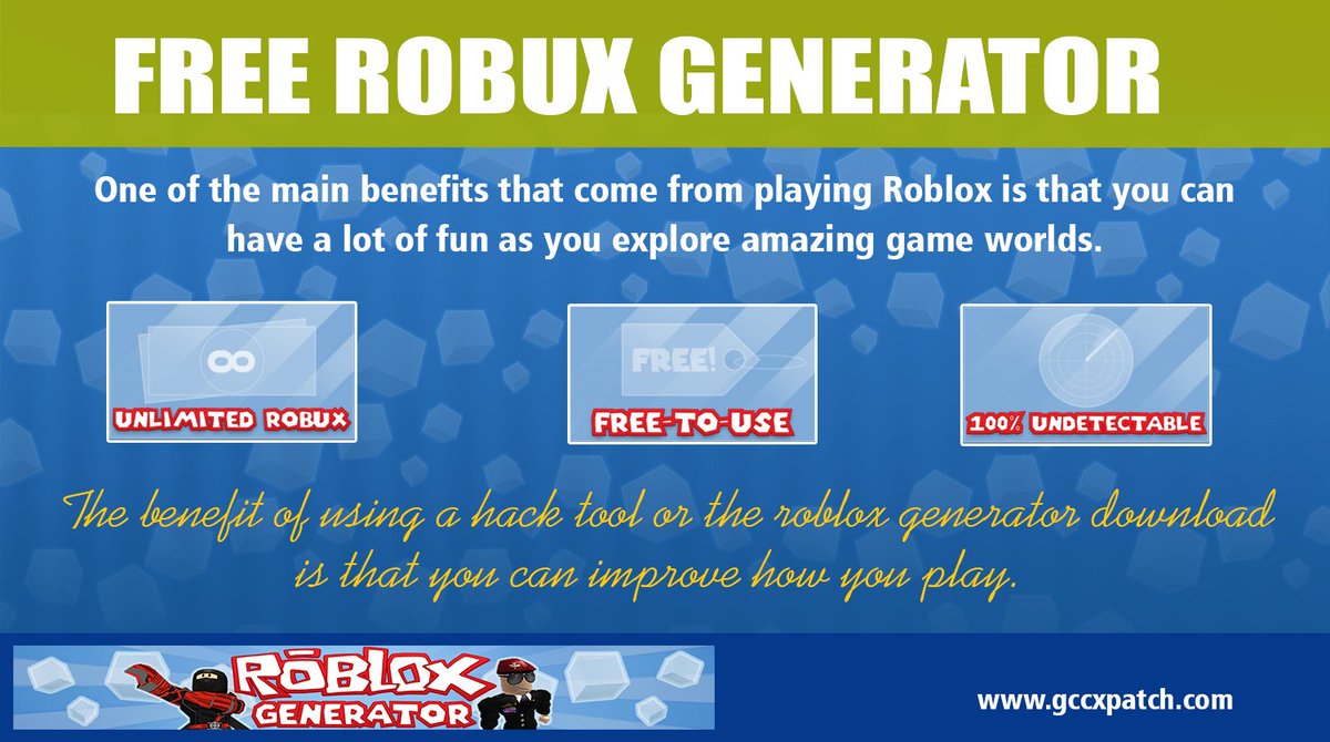 robux online generator