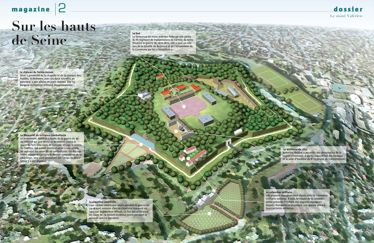 hg_pasteur's tweet photo. #CNRD2019 : « Le mont Valérien, découverte d’un haut lieu », HDS.mag no 5, conseil général des Hauts-de-Seine, mai-juin 2009, pp. 20-27 | https://t.co/gdGqYR29SZ @hautsdeseinefr https://t.co/bmt9AcImbM