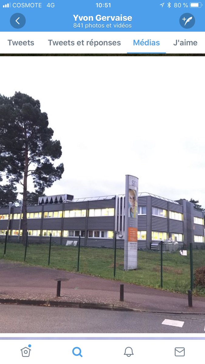 expertscience's tweet photo. >>> 58E BOURSE DE COMMERCE EUROPÉENNE | 25 & 26 OCTOBRE 2018 à #Rouen @SGSFrance , @SGS_SA ouvre à ses clients en provenance différents pays les portes son Laboratoire #SGS #LaboRouen #laboratoireduFutur
#NormandieRegionMonde @RouenNdyInvest —> https://t.co/9XQNrEds4k https://t.co/skowzpQ1xO