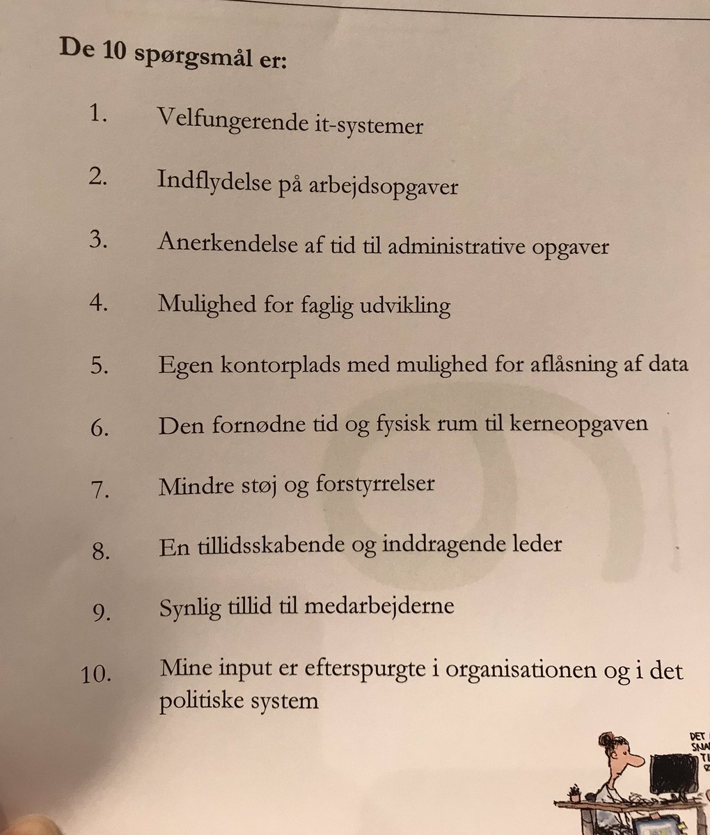 AnnetteUlrich's tweet photo. #FAS18 Kaffen er skænket, overlægerne er klar til ivrig debat, input og meningsudveksling https://t.co/w8shVMJR0M
