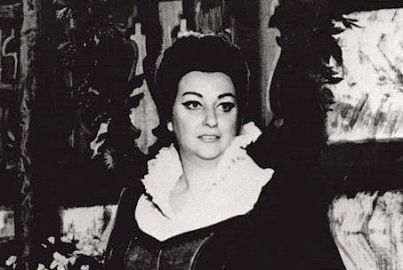 All at The Royal Opera are saddened to hear of the death of Montserrat Caballé aged 85.

The Spanish soprano sang with us on a number of occasions between 1972 and 1992 and inspired millions over the course of her career with her stunning voice