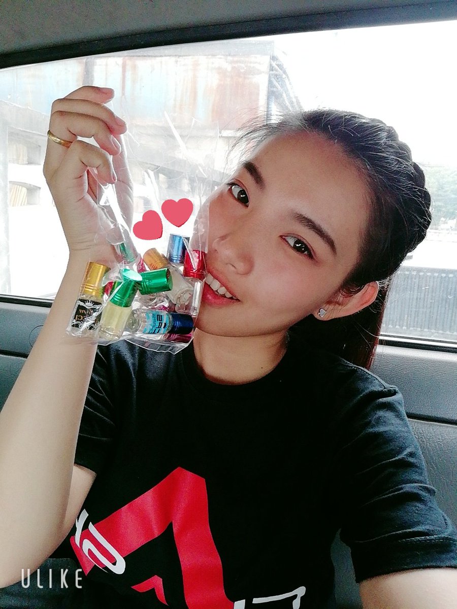 FahYoJF's tweet photo. สวัสดี​เดือนเกิด​ แจกน้ำหอมขนาดทดลอง​ ฟรี​ 3รางวัล
✔️กดไลค์​กดทวีต​กันเยอะๆนะ

💕หมดเขตวันที่​25ตุลาคม​2561​ เวลา​ 20.00น.​ สุ่มแจกรางวัล​วันที่​26ตุลาคม​2561​
👇ประกาศผลในโพสต์​👇
#หัวน้ำหอมแท้ไม่ผสมแอลกอฮอล์​ #รับตัวแทนจำหน่าย #ของดีบอกต่อ #แจกฟรี

ปล.อย่าลืมกดฟอลทวีต​นะคะ😉 https://t.co/kSzXZzL3vM