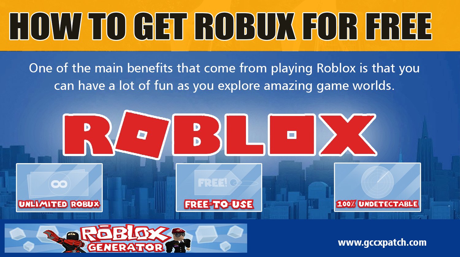 Robux Generator (@RobuxGenerato12) / X