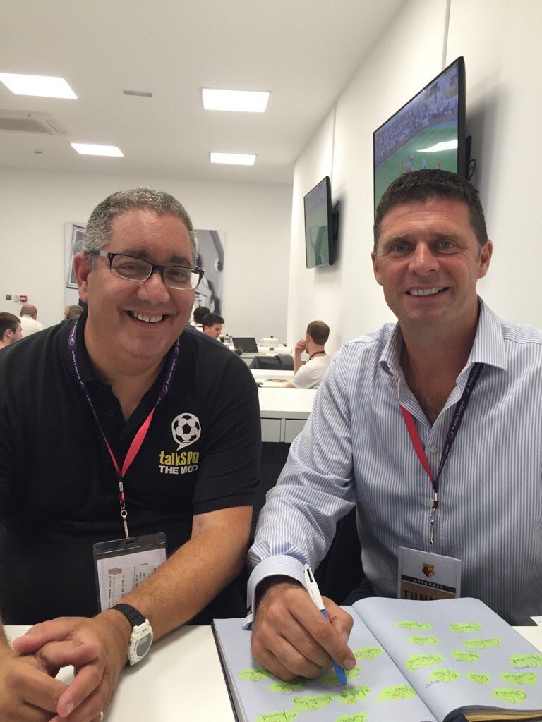 Happy 52nd Birthday to former Rep of Ireland striker Niall Quinn, have a great day my friend 