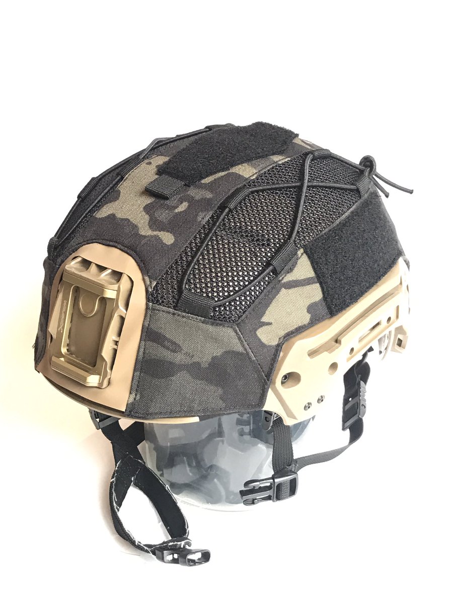 ヘルメット Feldy x115xTAYLOR on X