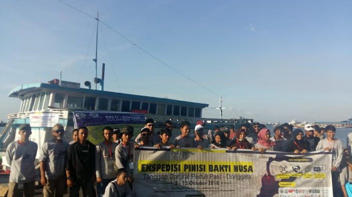 Ikatan Sarjana Kelautan Indonesia - Iskindo tweet media