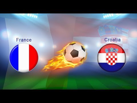 FIFA_Events's tweet photo. New post (FRANCE 4 - 2 CROATIA (FIFA World Cup 2018 -  Final Match || Russia)) has been published on Fifa ... - https://t.co/MqgWHDggH3 https://t.co/mRKzdawwmh