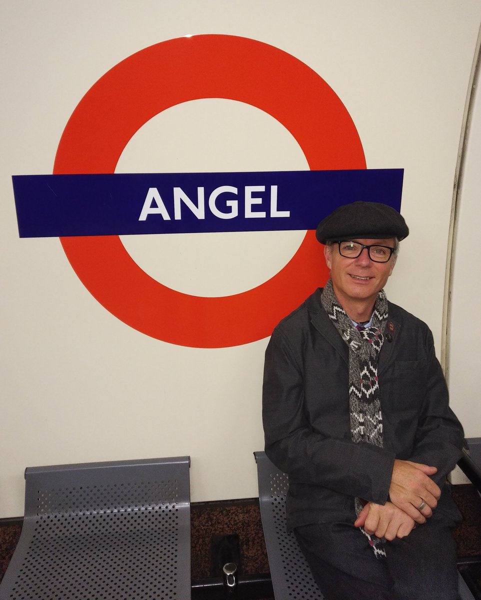 AndrewWSEN's tweet photo. Maybe #helloFromLondon https://t.co/L86A8sjdwZ