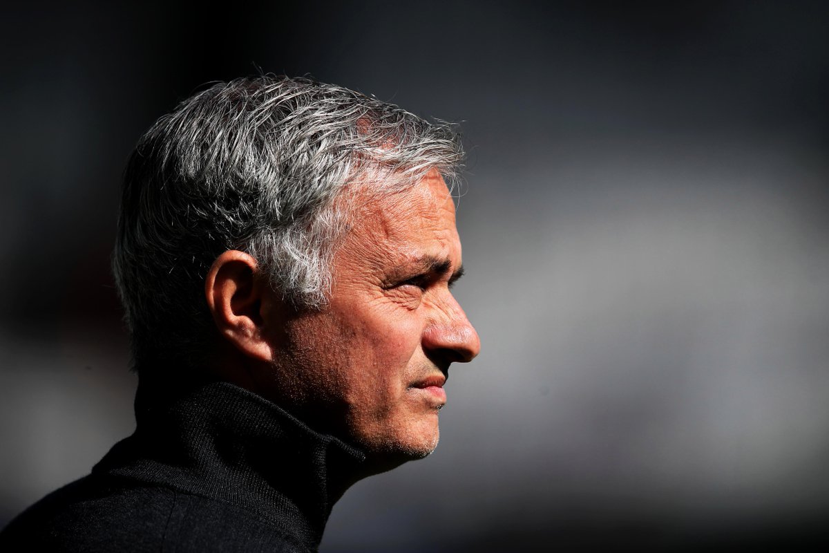 FIFA_Events's tweet photo. New post (Manchester United insist Jose Mourinho will NOT be sacked this weekend with ...) has been published on  - https://t.co/Wg4mAaMSeQ https://t.co/GFWkZKSxVS