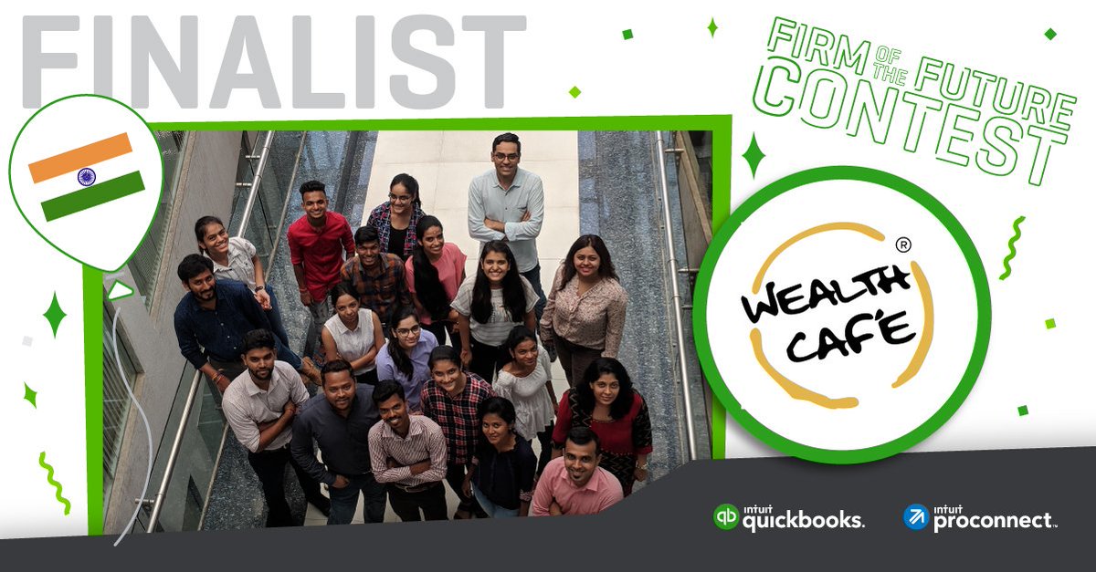 Wealth Café Business Advisors tweet media