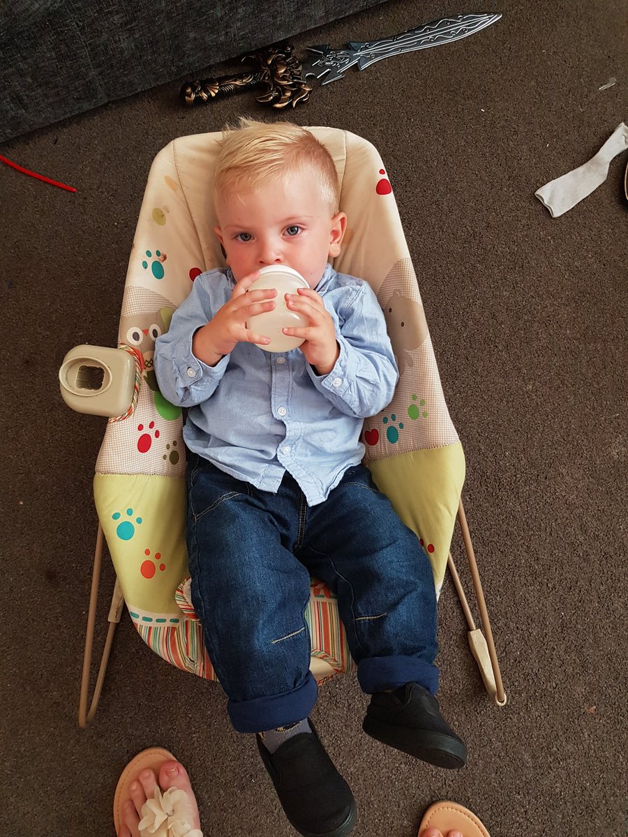 gemnewstart's tweet photo. My boy love him so much x https://t.co/Q3CqQb832O