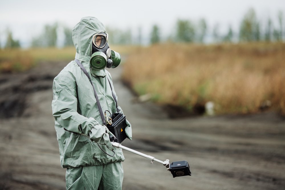 CaraSantaMaria's tweet photo. Is a little radiation good for you? Trump admin steps into some shaky science. 🤦‍♀️

#JustNo #Radiation #RadiationLimits #EPA 

https://t.co/XMVtPd6nnJ https://t.co/pe35AUsvtn