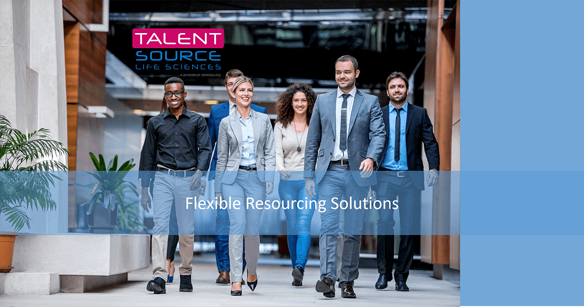 TalentSourceLS's tweet image. Our employees at #TalentSource have opportunities to work with our leading pharma and medical device clients in many different models. These can be under an in-sourcing construct, or within a more complex mixed team environment

ow.ly/CPFd30m573F
