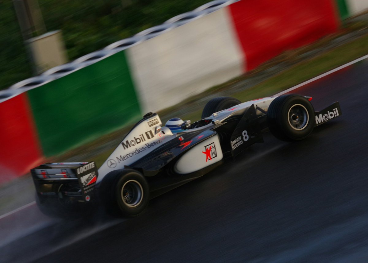 juhachi301's tweet photo. #f1jp #JapaneseGP #mp413
レジェンドF1、堪能しました(^^)。 https://t.co/BEylohZNRz