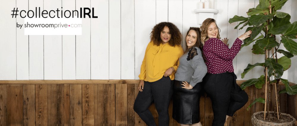 trendyslemagTw's tweet photo. La capsule #curveIRL pour les silhouettes Curvy @showroomprivefr 😊 https://t.co/KvAyaN1KUP via @trendyslemagTw https://t.co/Nj7G156sai