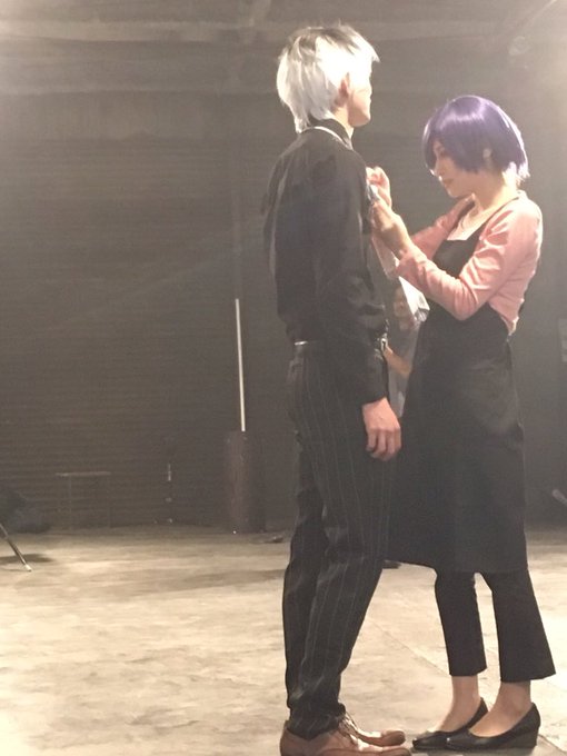 Twitterのコスプレ画像37