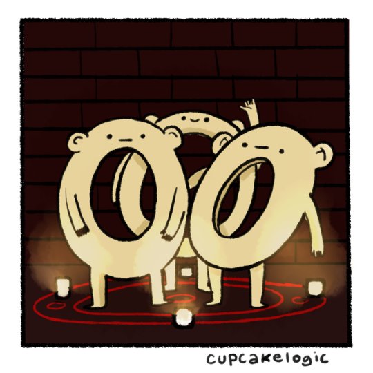 cupcakelogic's tweet photo. its october again that means i have to bring this back https://t.co/lx2RBN1U90