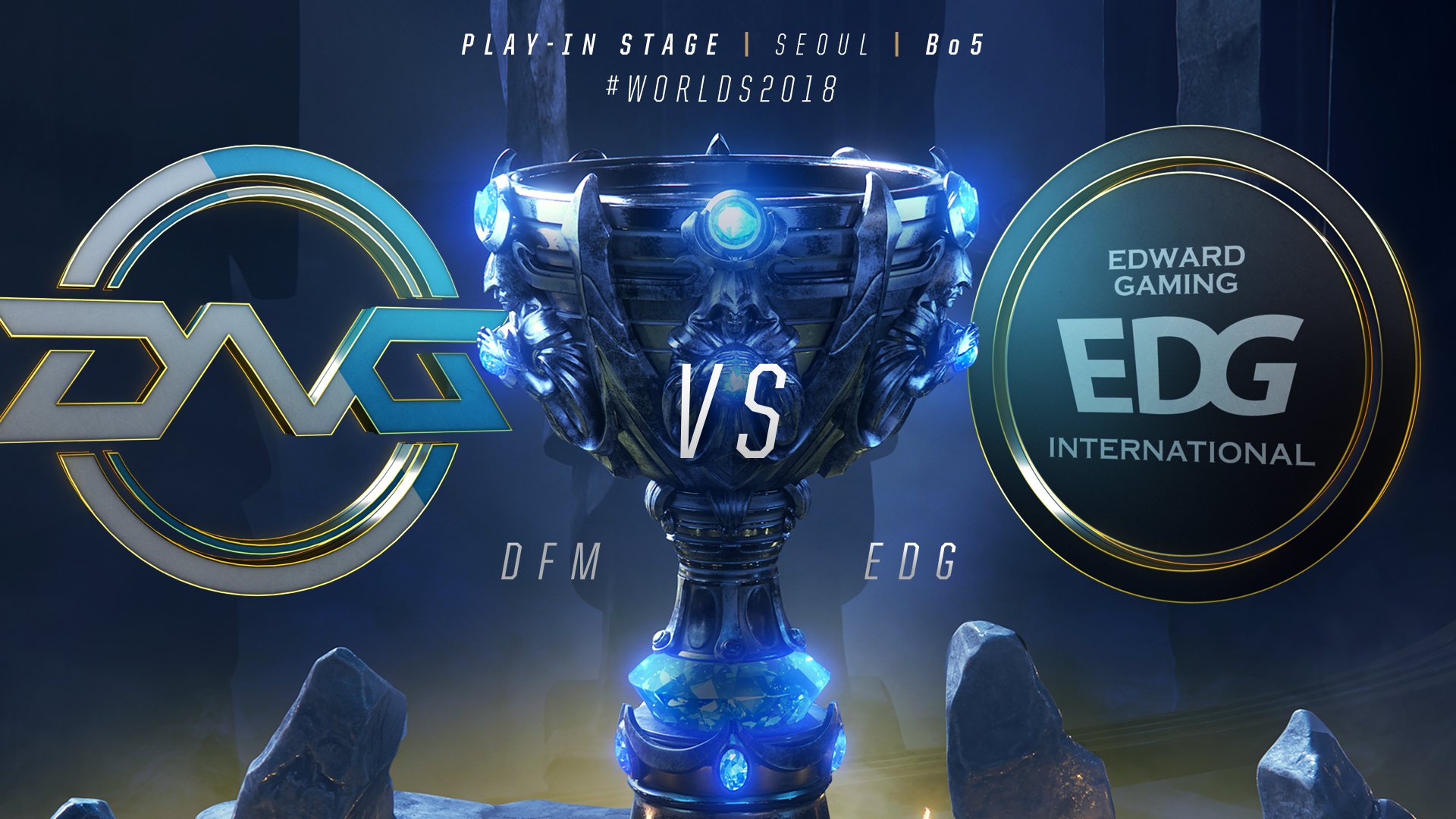 lolesports on Twitter: "Who will make it to the #Worlds2018 Group Stage lolesports on Twitter: "Who will make it to the #Worlds2018 Group Stage