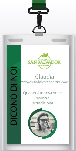 Quando l'autunno bussa alla porta, a noi piace ricordarvi così!"Coccole, risate e accoglienza famigliare:i pilastri di un hotel che guarda al futuro non dimenticando le proprie radici". Questo è l'hotel San Salvador-secondo Claudia, la nostra amica blogger
ow.ly/PsYo30m2JO2