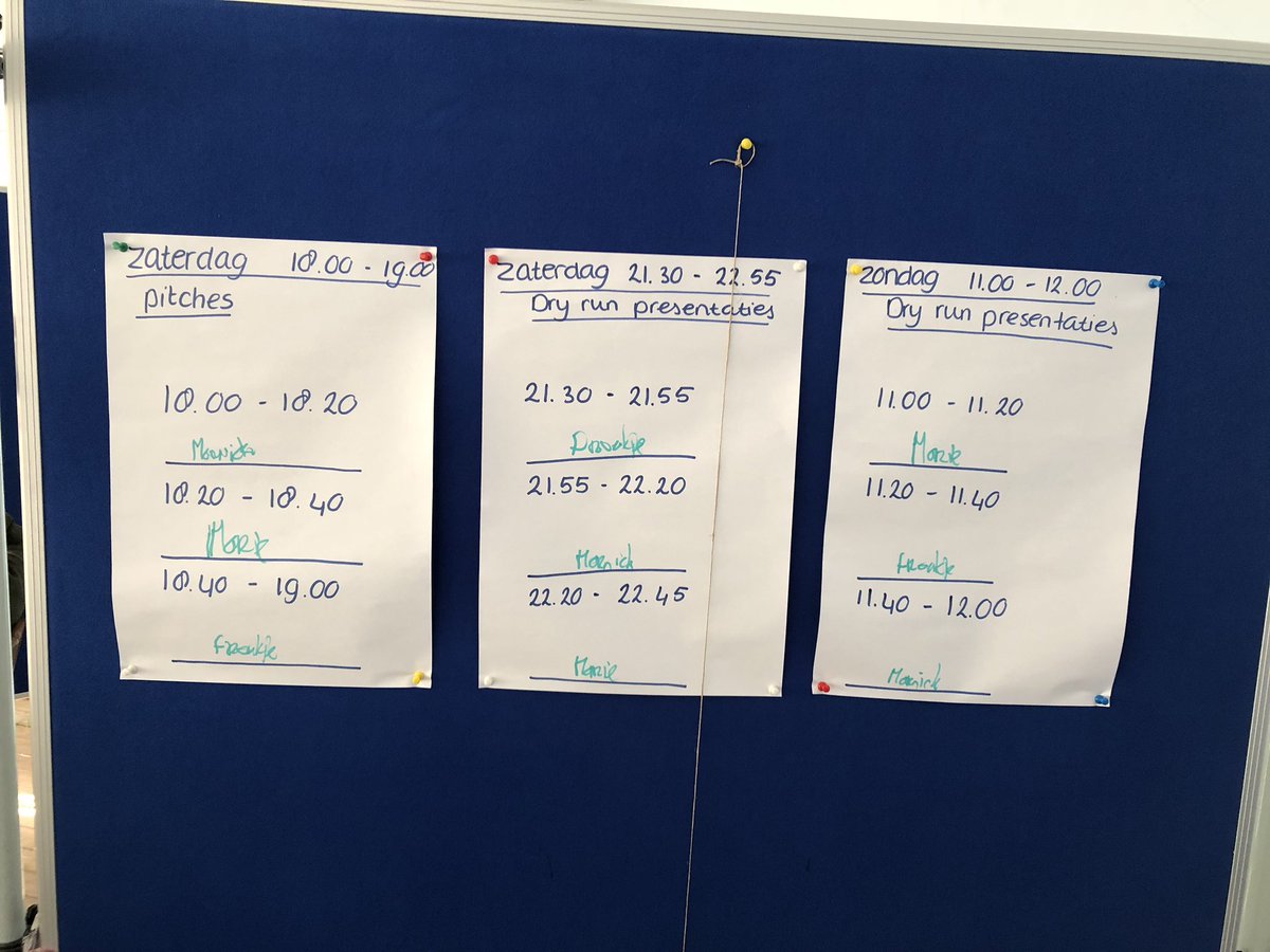 Fantastisch! #DAFW18 Honours programme <a href="/WindesheimFlevo/">Windesheim in Almere (inactief)</a> , presentatie van Henk Renting, locale voedselvoorziening - #buitenvaart