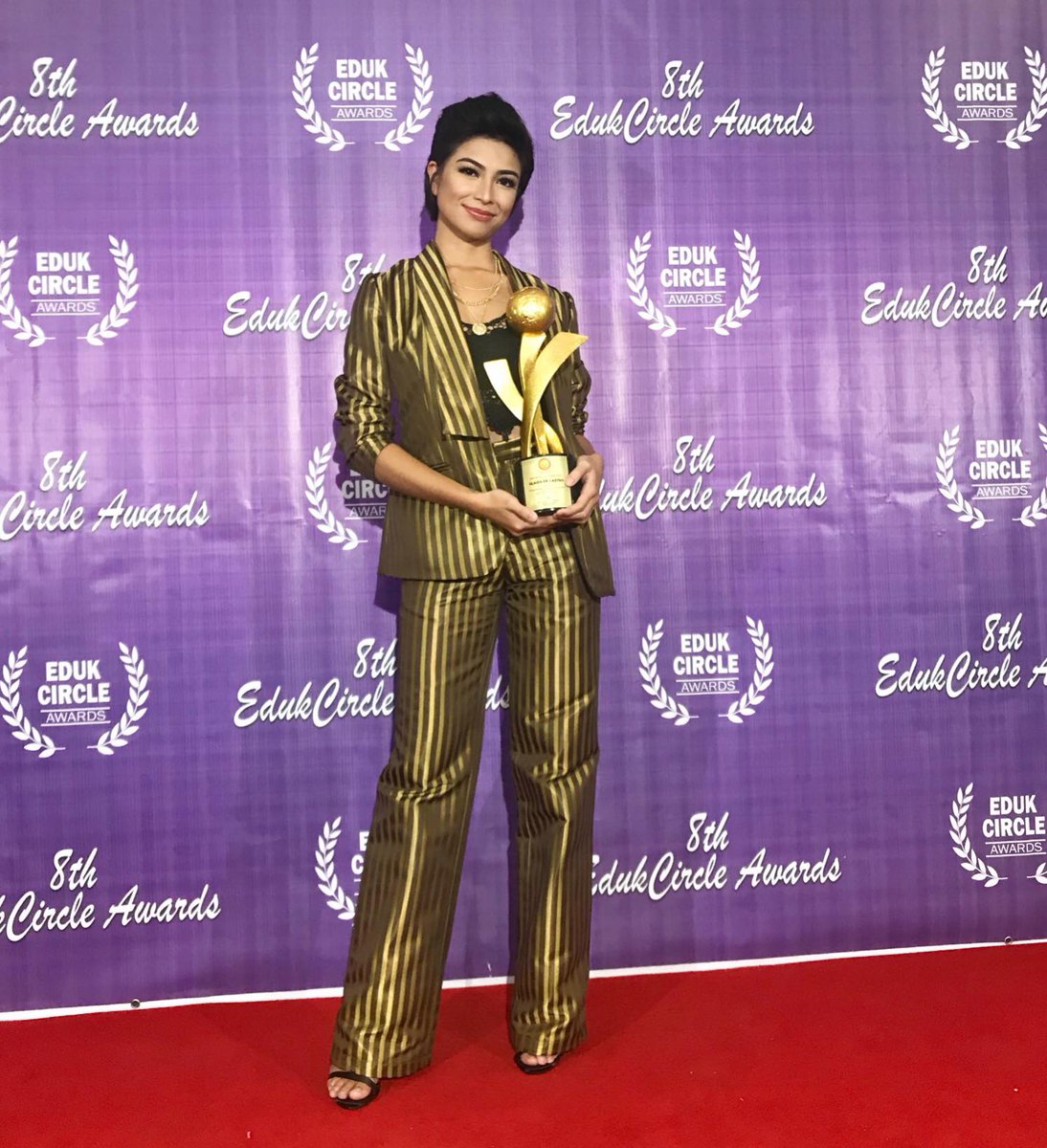 glaizaredux's tweet photo. May magandang nakalaan para sa mga nagsusumikap at hindi sumusuko.
Maraming salamat sa... https://t.co/TQaVZsW0Pi https://t.co/EzRysOR6Ro