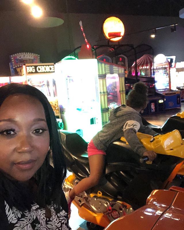 Tonya Rochelle Tonya_Rochelle (@latonya_blake) | Twitter