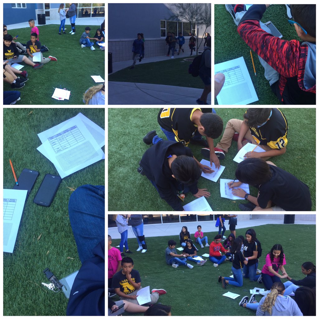 iGalindo_AMS's tweet photo. Real world 🌎 Math and Science applications. Using Circulatory/Respiratory systems newly acquired knowledge to make inferences, plot data &amp; make Scientific inquiry personable, relatable &amp; meaningful. 
#LearningScienceIsCool https://t.co/awgfr0csK2