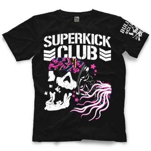Young Bucks Merch tweet media