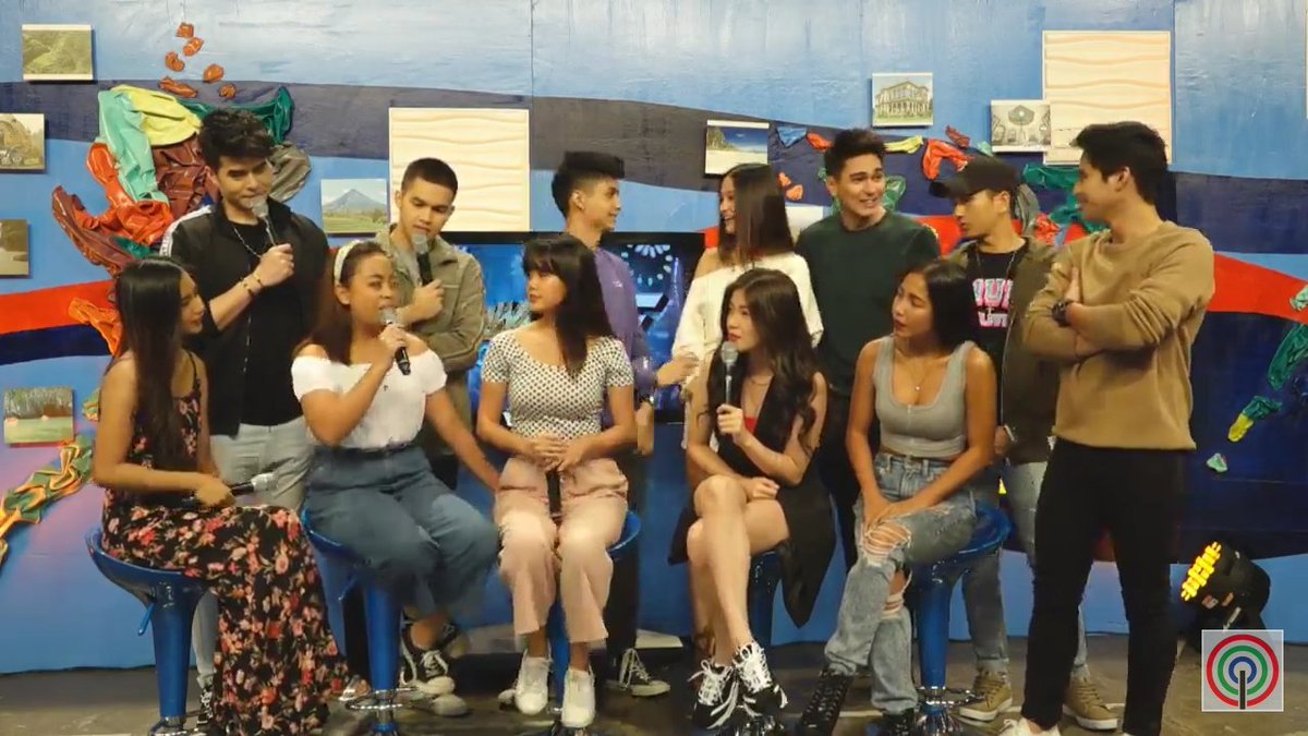DyMatuto's tweet photo. hello po magandang tanghali 😊😊😇 
 haii ate @jmarasiganoffcl 😊😇 
kinikilig po ako sa inyo 2 nii kua @HT_Ryle 💞😍😍
Bagay po kau 💞💞😇😇

#showtimeOnline🔥💞 https://t.co/I3uOgqRNRN