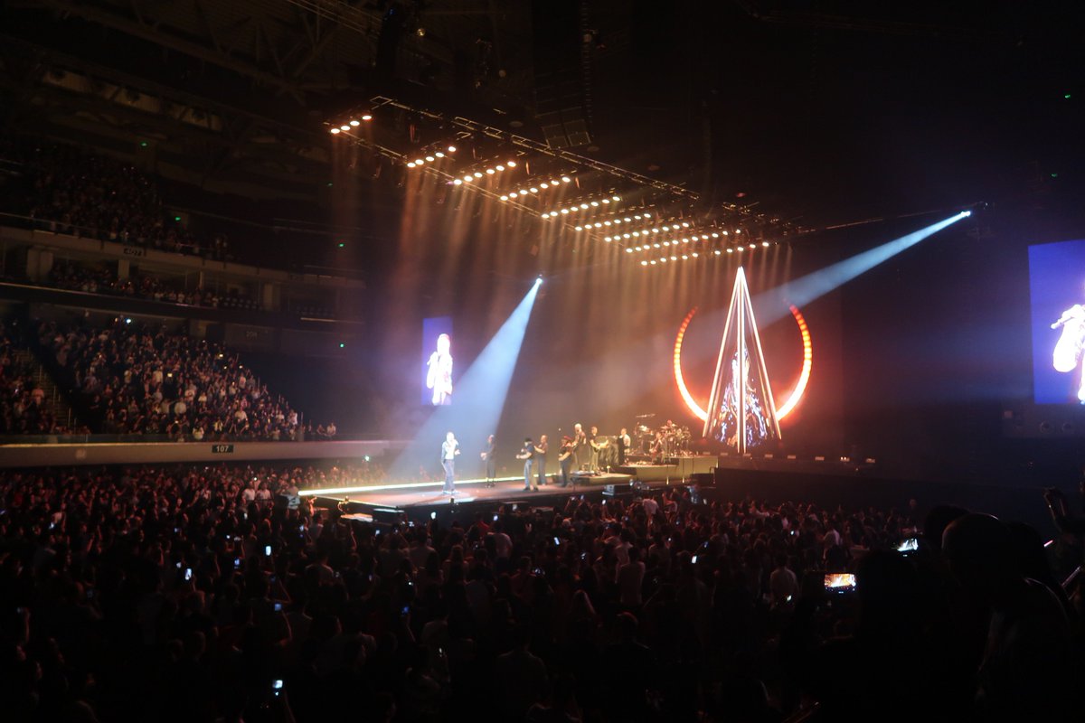 SalazarArjay's tweet photo. About last night. Still can't get over. #SamSmithAtMOAArena #SamSmithMNL #SamSmith https://t.co/mJ9HtmW7Mc