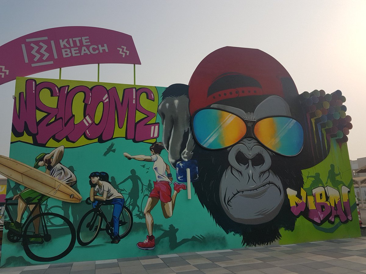 diemixs's tweet photo. I'm at Kite Surf Beach - @kitesurfdxb in Dubai https://t.co/3A6QXcfMhI https://t.co/gvgwhsBJeU