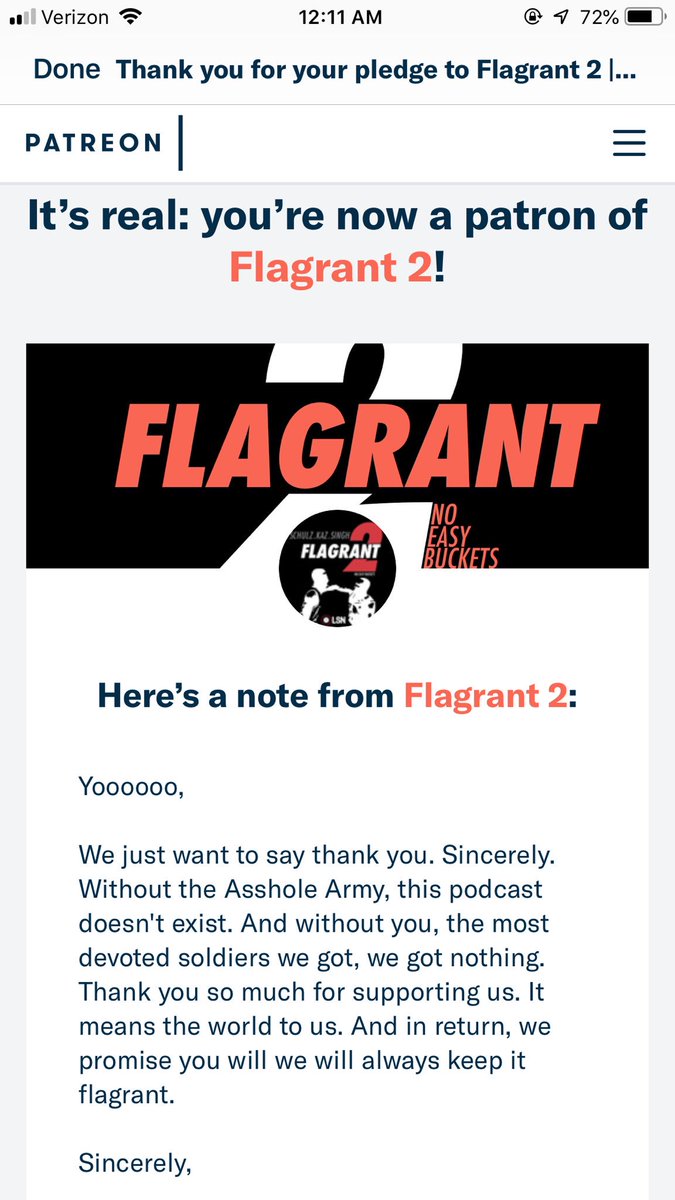 KaizNBA's tweet photo. We extra lit now. @andrewschulz @AkaashSingh @RealLifeKaz expecting extremely flagrant shit on the second podcast of the week. #freealexx https://t.co/iy4y1IYKOT