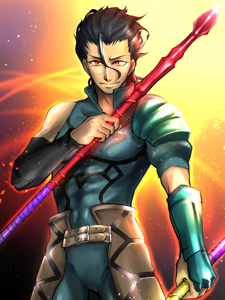 縹マサキ Zeroを見てディルムッドを描かずにはいられませんでした Fgo ディルムッド 縹マサキ Zeroを見てディルムッドを描かずにはいられませんでした Fgo ディルムッド