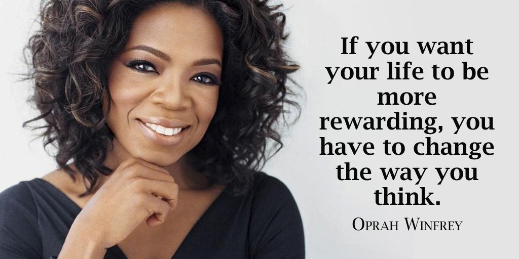 APracticalLife1's tweet image. Love Oprah!