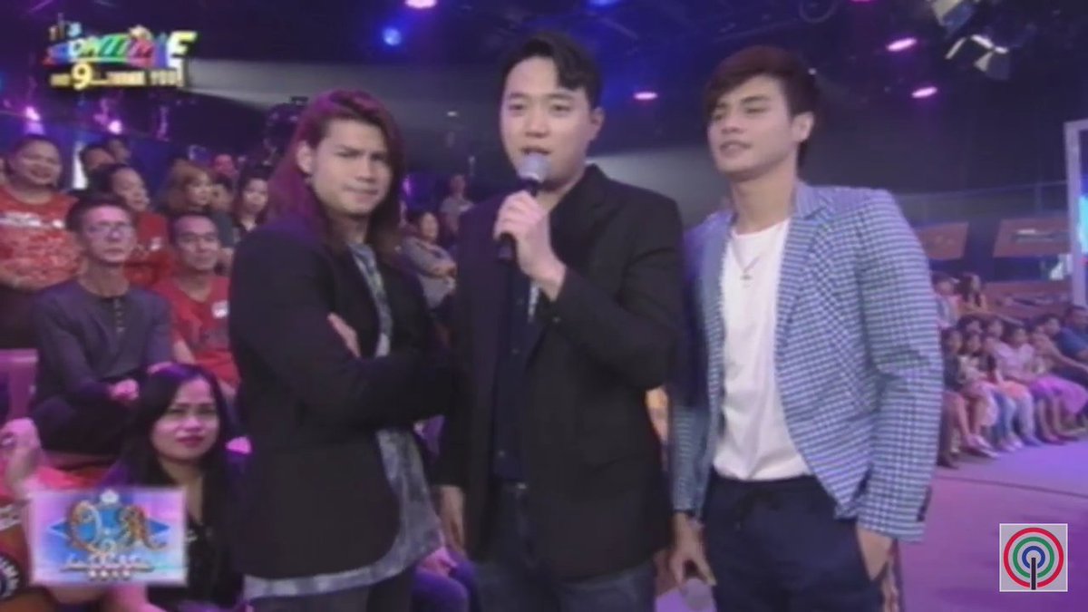 DyMatuto's tweet photo. _ imiss u so much my Super Kiddy!💞😍😍😘😘 
Sobrang namiss talaga kita 😍😇😘
#TNT3Q1SemifinaLs https://t.co/DyUFGJ9P2r