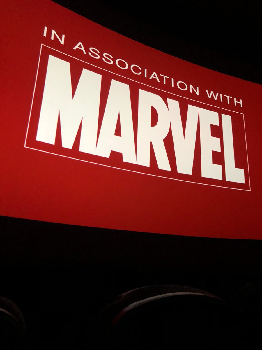 UntitledTide's tweet photo. Just went to the Premiere of Venom!! https://t.co/3s0sjJARPF