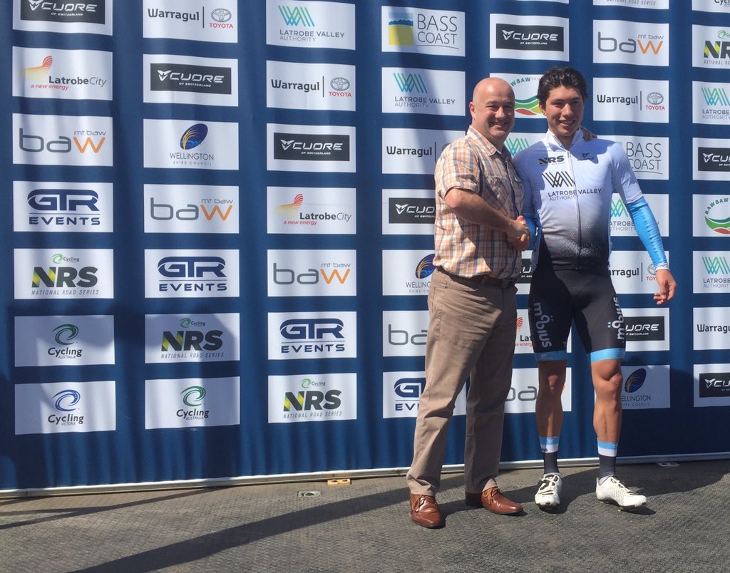 Future Racing tweet media