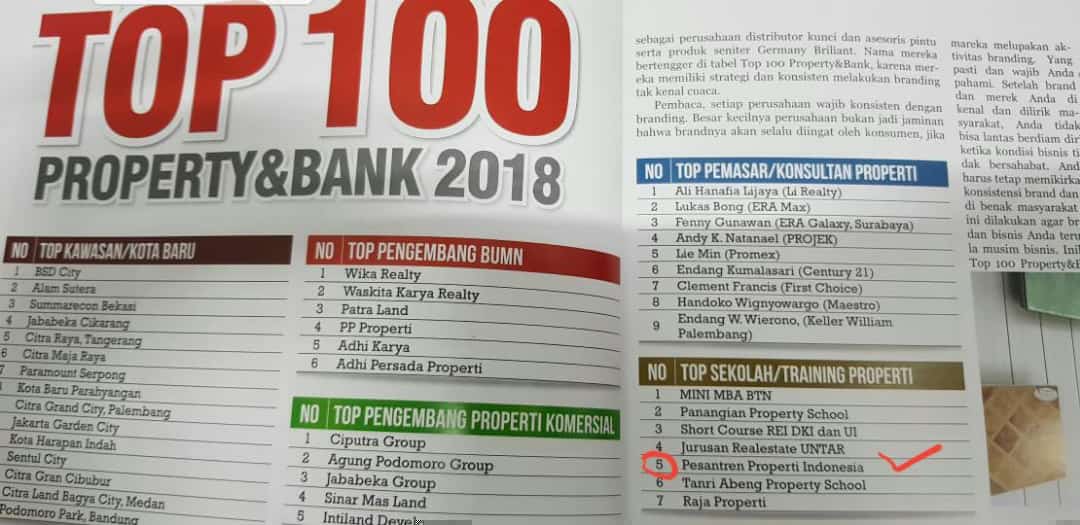 propertyplus_id's tweet photo. Bapak-bapak @jokowi @prabowo @sandiuno yg terhormat, ini ada Pesantren @PProperty_id yg punya misi membangun kemandirian anak bangsa dengan mengembalikan kedaulatan atas tanah untuk anak negeri. Monggo mampir kalau pas main ke Jogja. https://t.co/XcaytgCotj
