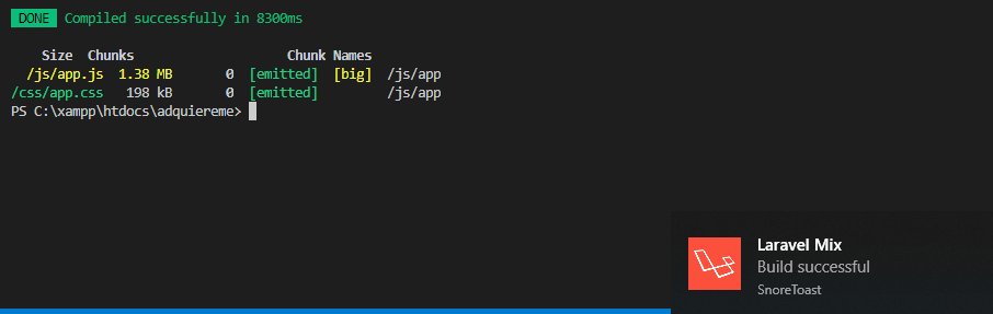 mauriciodurant's tweet image. Recién ahora te dignas en funcionar!!! maldito BUG

#LaravelMIX
#Developer
#DREAMS