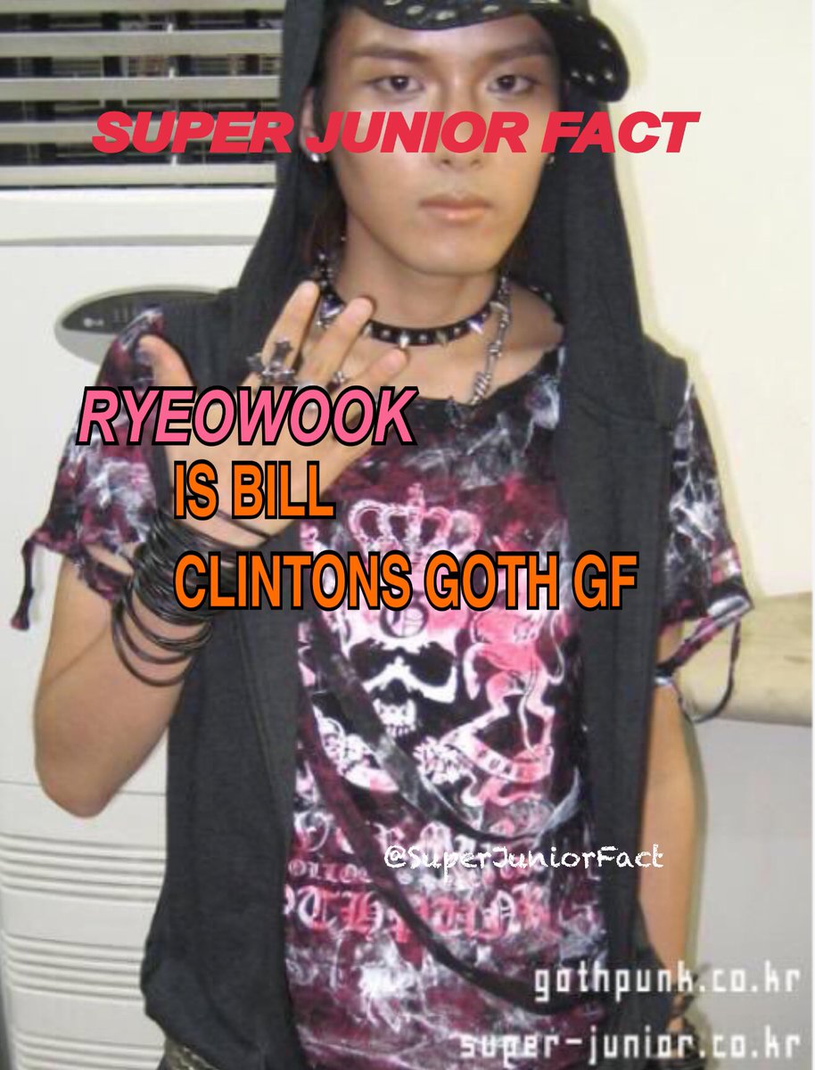 SuperJuniorFact's tweet photo. https://t.co/pGlVvh3Ry1