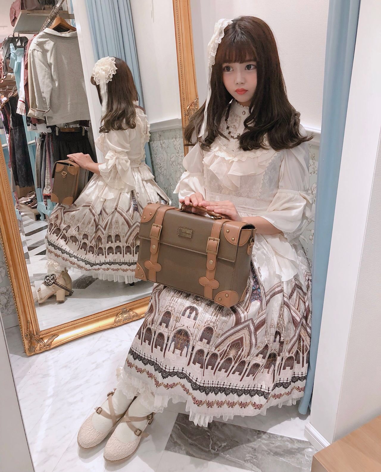 a.axes femme ラフォーレ原宿 on X:  