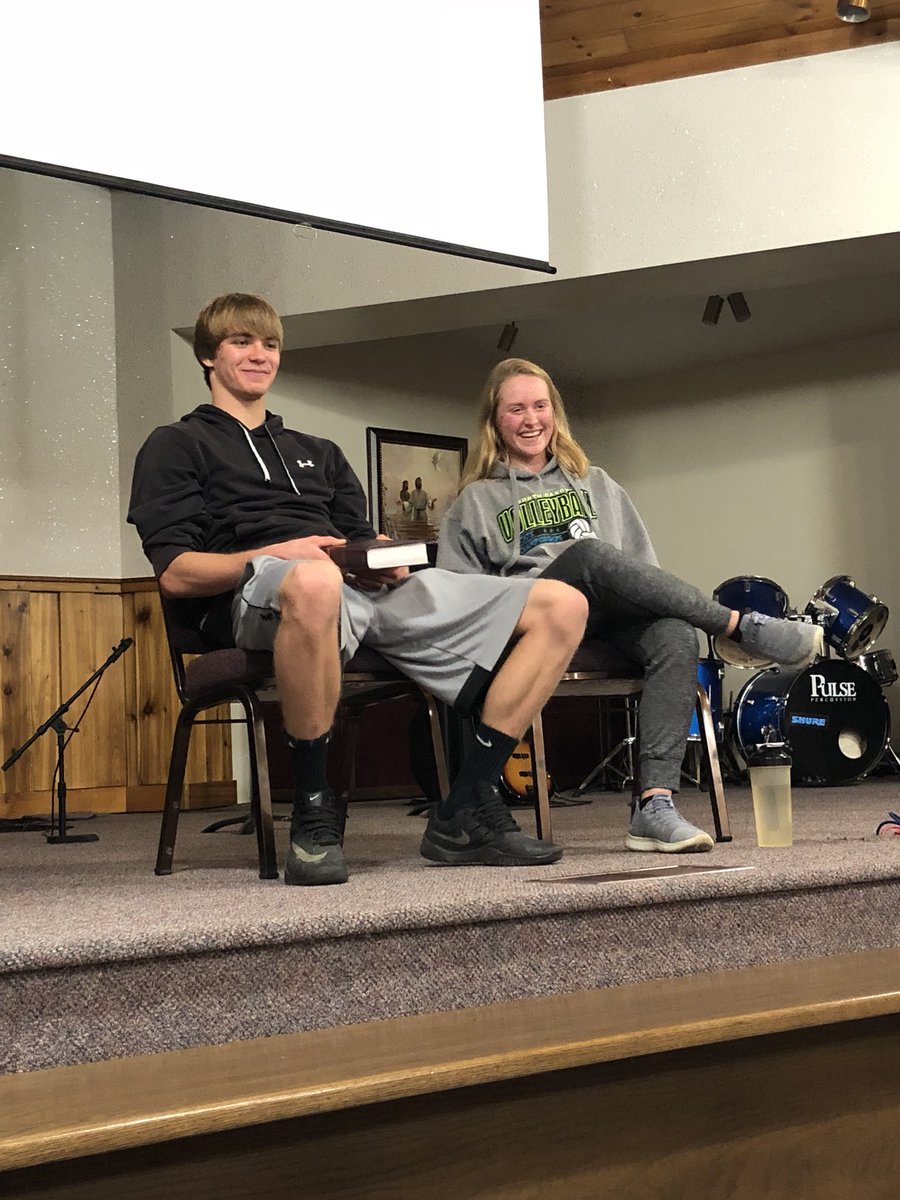 LaMoure FCA tweet media