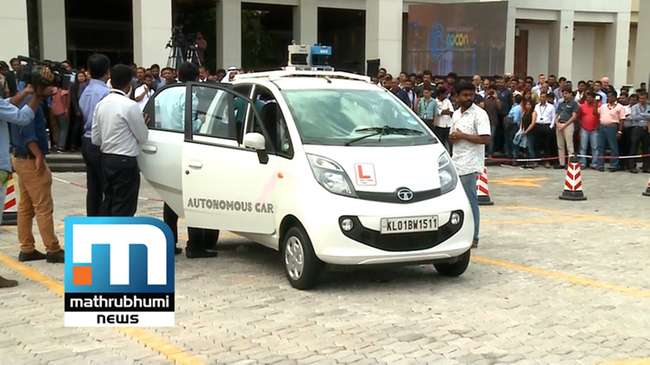 mathrubhuminews's tweet image. Live #Car_Hacking In Kochi tv.mathrubhumi.com/news/kerala/ca…