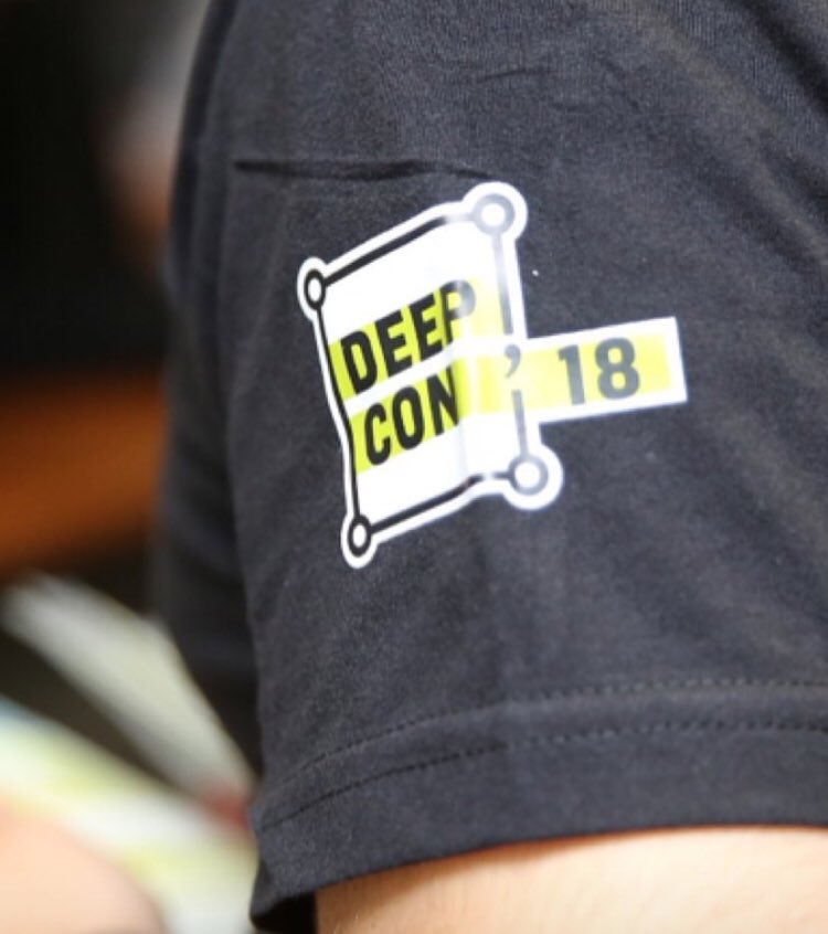 AI4Turkey's tweet photo. Turkey’s leading #AI community @deeplearningtr organized #DeepCon18 AI Conference with @ICTATurkey and @HAVELSANResmi. Note that The #AI Conference #DeepCon18 is being held for the first time in Turkey. https://t.co/yoxEHXjTOG