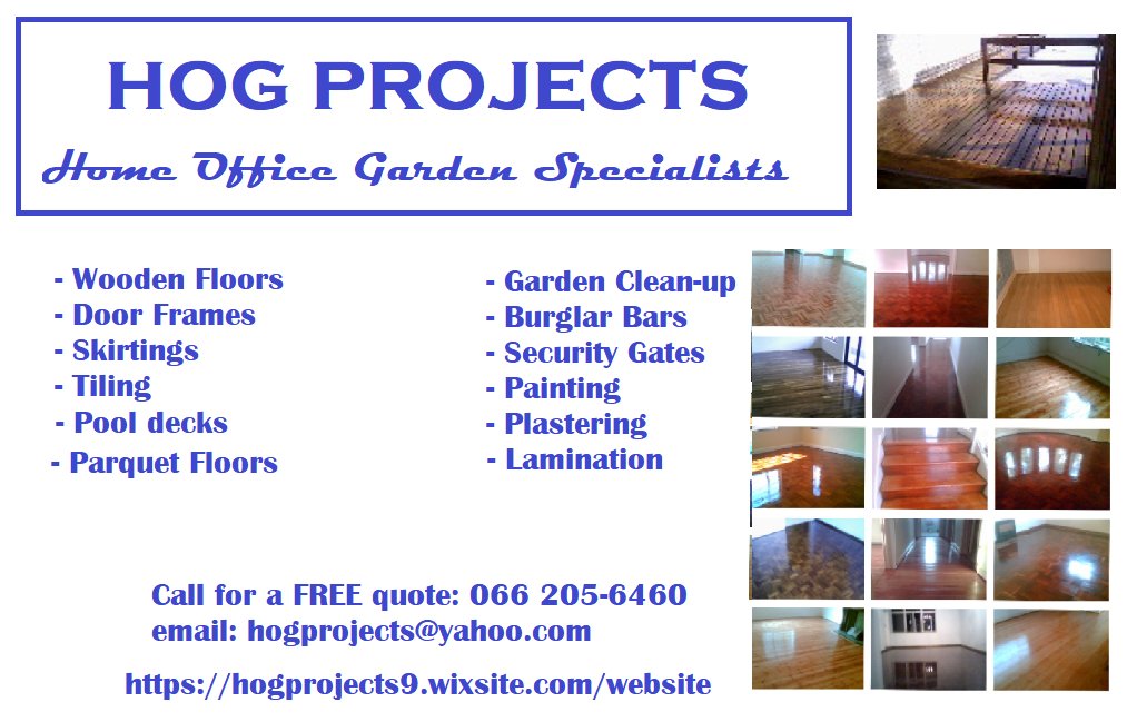 HogProjects's tweet image. 