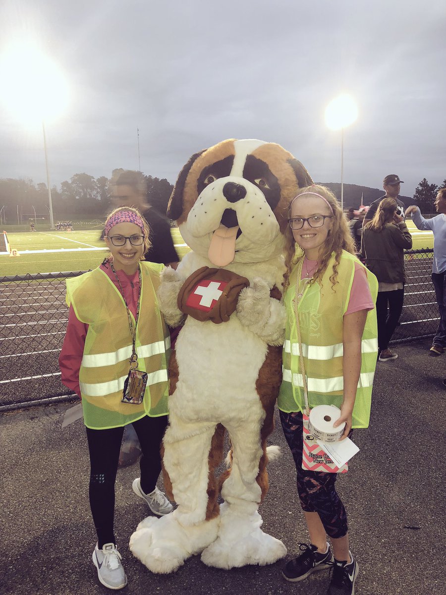 alexfowler42's tweet image. 💗🏀⚜️ @BCgirlsbball #LadySaints