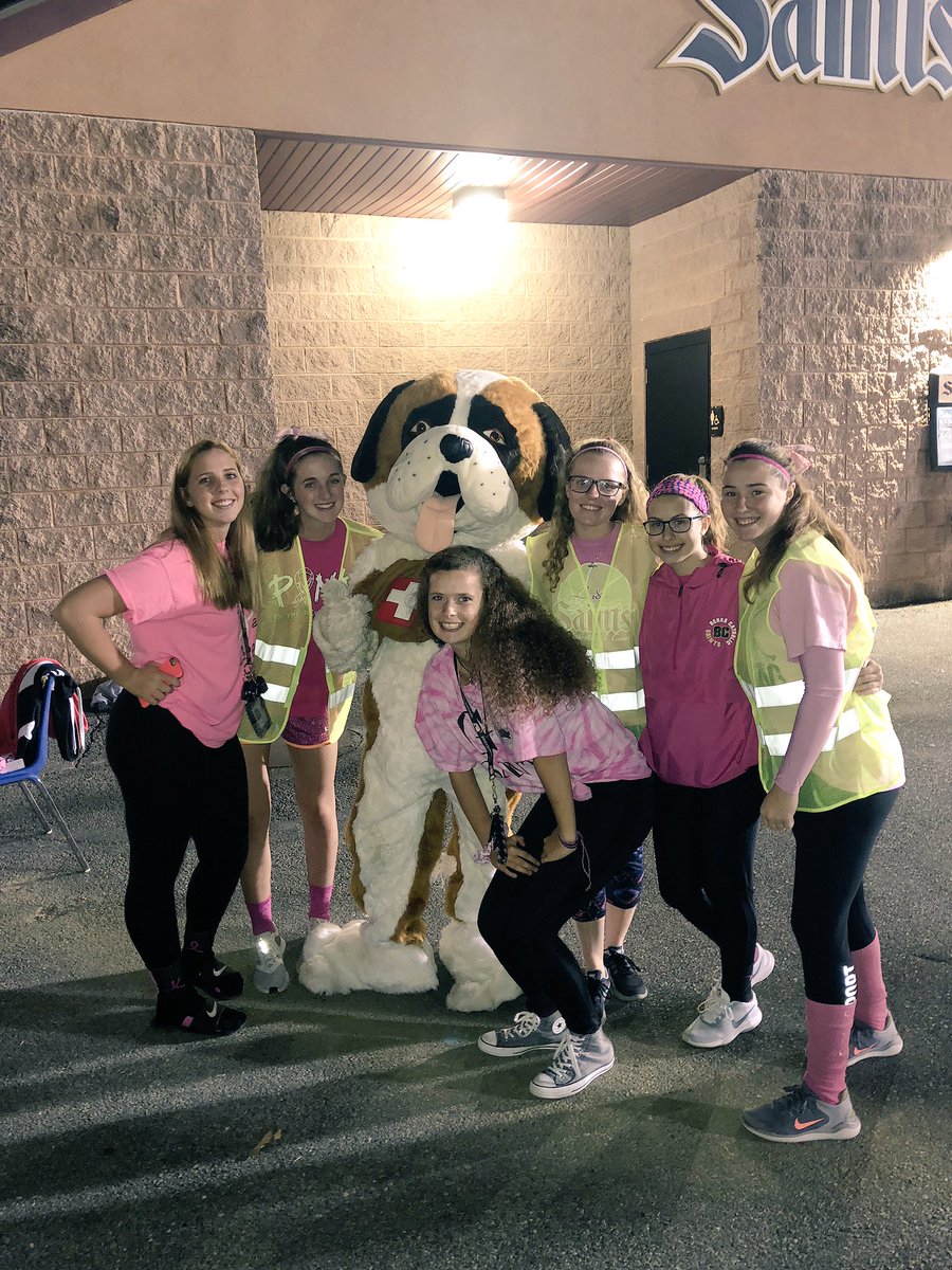 alexfowler42's tweet image. 💗🏀⚜️ @BCgirlsbball #LadySaints